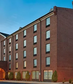 Holiday Inn Express - Harrisburg East, an IHG Hotel