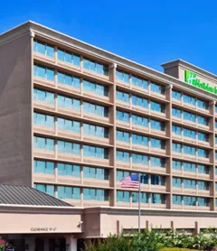 Holiday Inn Birmingham-Airport by IHG