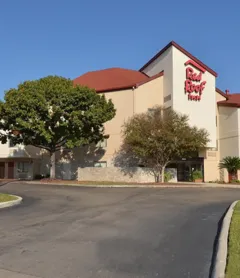 Red Roof Inn San Antonio - Airport