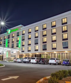 Holiday Inn Knoxville N - Merchant Drive, an IHG Hotel