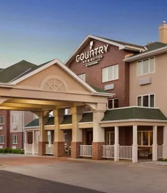 Country Inn & Suites by Radisson, Lincoln North Hotel and Conference Center, NE