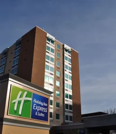 Holiday Inn Express & Suites Pittsburgh West - Greentree, an IHG Hotel