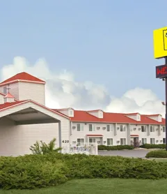 Super 8 by Wyndham Rapid City