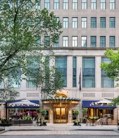 Sofitel Washington DC Lafayette Square