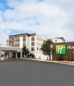 Holiday Inn Hotel & Suites Springfield - I-44, an IHG Hotel