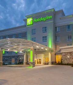 Holiday Inn New Orleans Airport North, an IHG Hotel