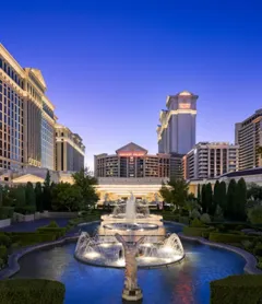 Caesars Palace