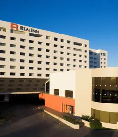 Real Inn Tijuana by Camino Real Hotels