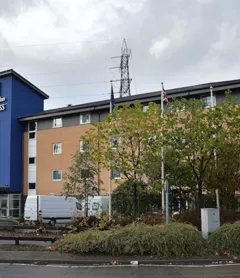 Holiday Inn Express Birmingham Star City, an IHG Hotel