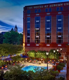 The Hotel At Auburn University