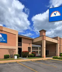 Americas Best Value Inn Killeen Ft. Hood