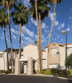 Sonesta ES Suites Scottsdale Paradise Valley