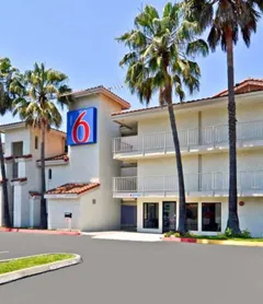 Motel 6-Fairfield Ca - Napa Valley