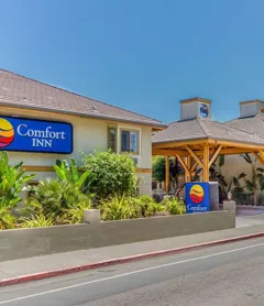 Comfort Inn