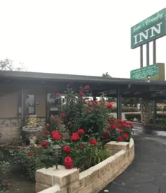 Town and Country Inn