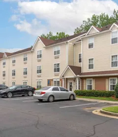 Extended Stay America Suites Atlanta Norcross Peachtree Corn