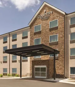 Country Inn & Suites by Radisson, Greensboro, NC