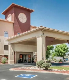 Quality Inn & Suites Albuquerque West