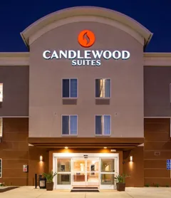 Candlewood Suites Lodi, an IHG Hotel