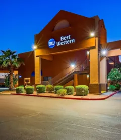 Best Western Inn of Chandler