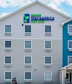 Extended Stay America Select Suites - Pensacola - Northeast