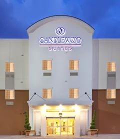 Candlewood Suites Plano North, an IHG Hotel