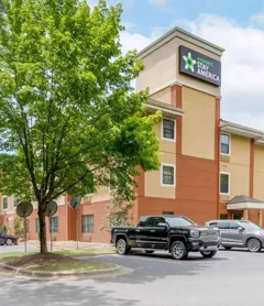 Extended Stay America Suites Asheville Tunnel Rd