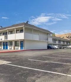 Motel 6 Fremont South