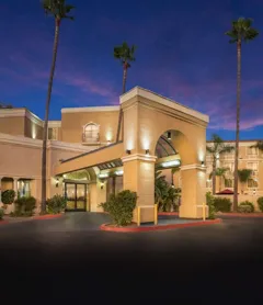 Best Western Escondido Hotel