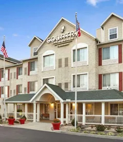 Country Inn & Suites by Radisson, Columbus Airport, OH