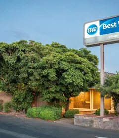 Best Western Village Inn