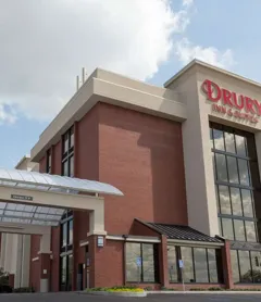 Drury Inn & Suites Columbia Stadium Boulevard