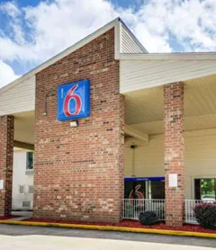 Motel 6-Greensboro, Nc - Airport