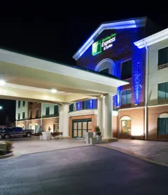 Holiday Inn Express & Suites Little Rock-West, an IHG Hotel