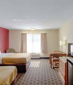 Econo Lodge Inn & Suites