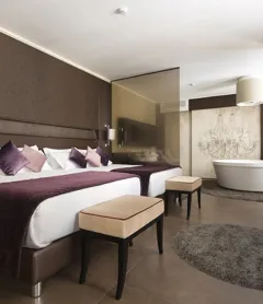 Rome Life Hotel