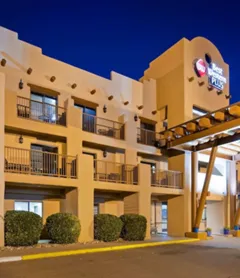 Best Western Plus Inn of Santa Fe