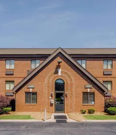 Extended Stay America Select Suites Greenville Haywood Mall