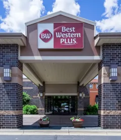 Best Western Plus Bloomington Hotel