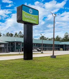 SureStay by Best Western Gulfport