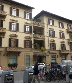 Hotel Palazzo Ognissanti