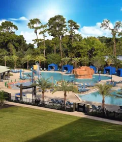 Wyndham Garden Lake Buena Vista Disney Springs® Resort Area