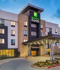 Holiday Inn Express & Suites Amarillo West, an IHG Hotel