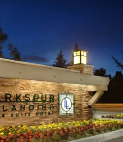 Larkspur Landing Campbell - An All-Suite Hotel