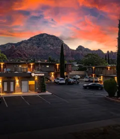 Dreamcatcher Inn of Sedona