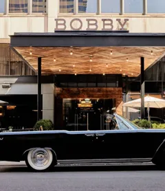 Bobby Hotel