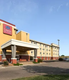 Comfort Suites Airport