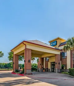 Quality Inn West Plano - Dallas