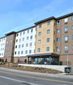 Staybridge Suites Hillsboro - Orenco Station, an IHG Hotel