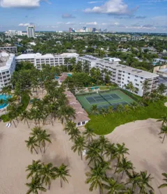 Lago Mar Beach Resort & Club